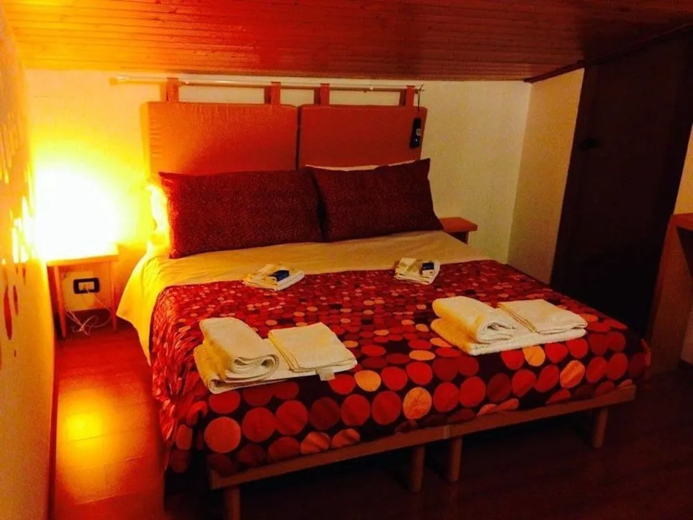 Marameo B&B