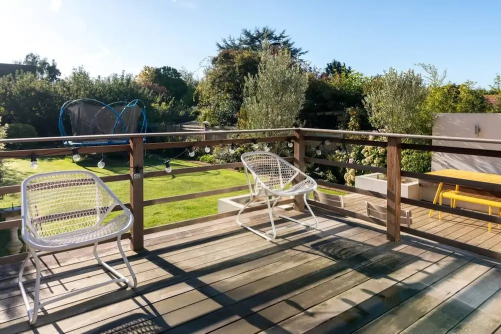 4 Bedroom House In Brighton
