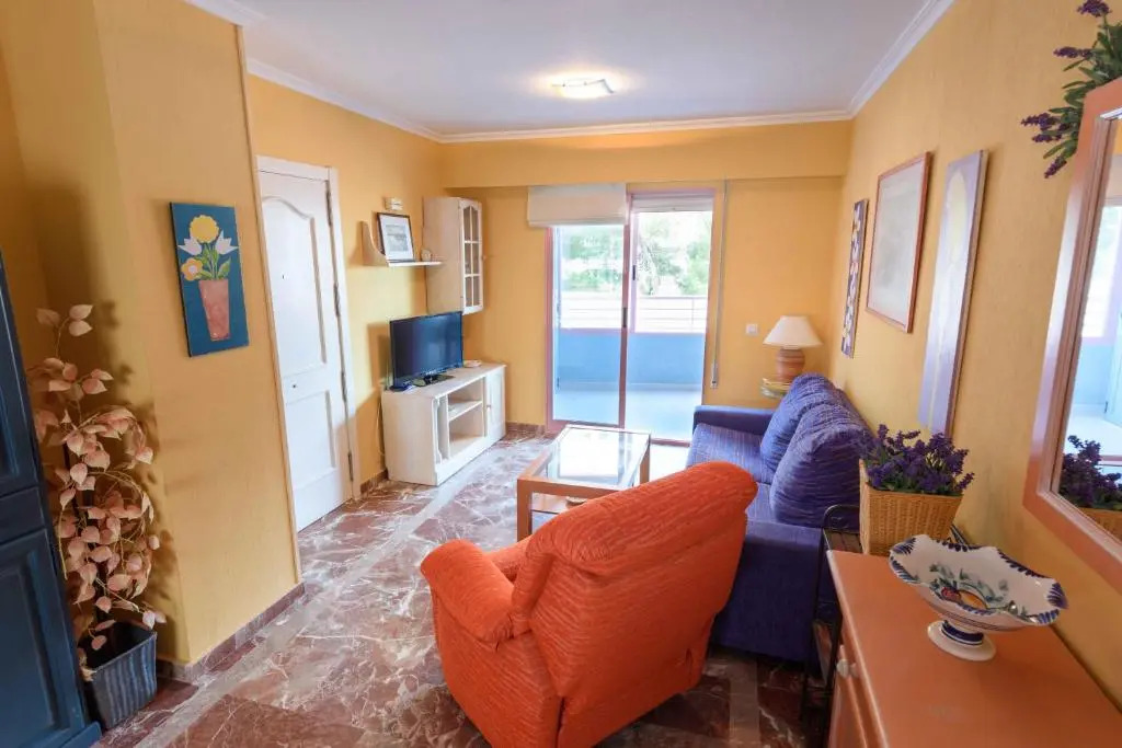 Apartamentos Nuevo México C 432