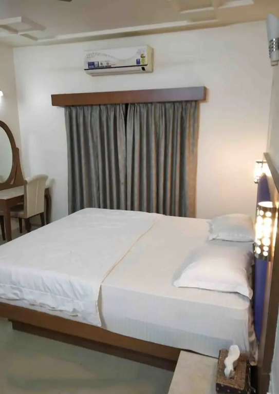 Sai Corporate Suites Koregaon Park-1