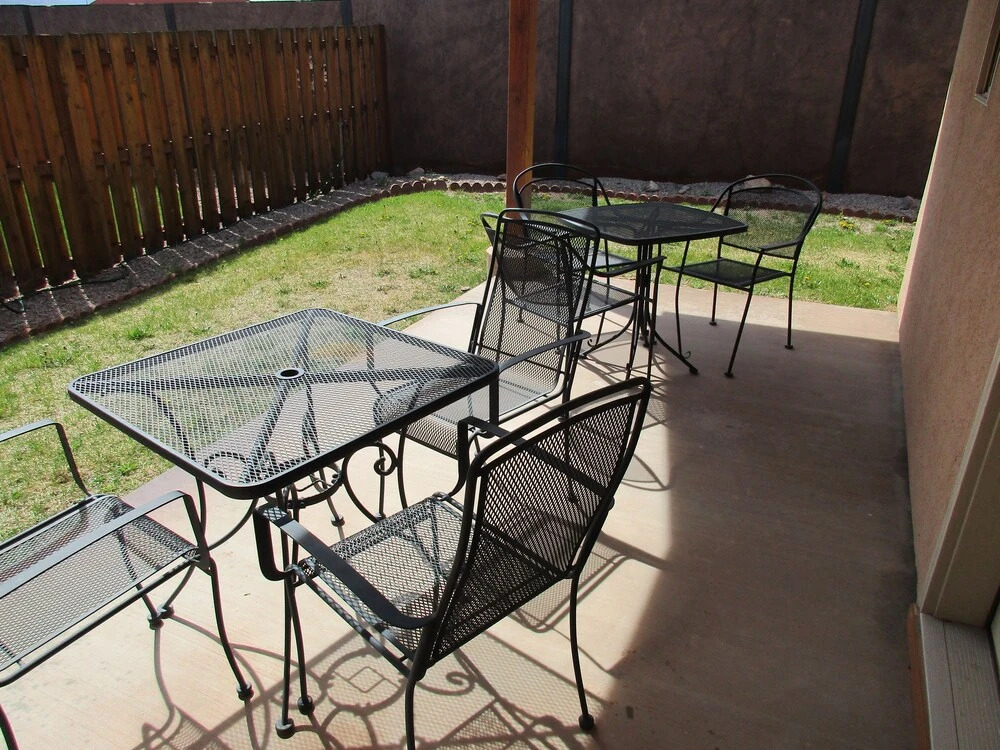 Tierra Del Sol 2 by MoabCondos4Rent