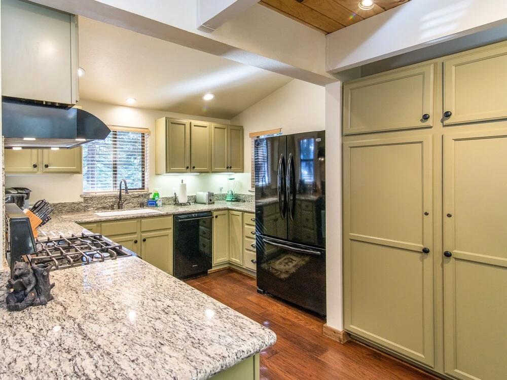 1331 Mill Camp Home