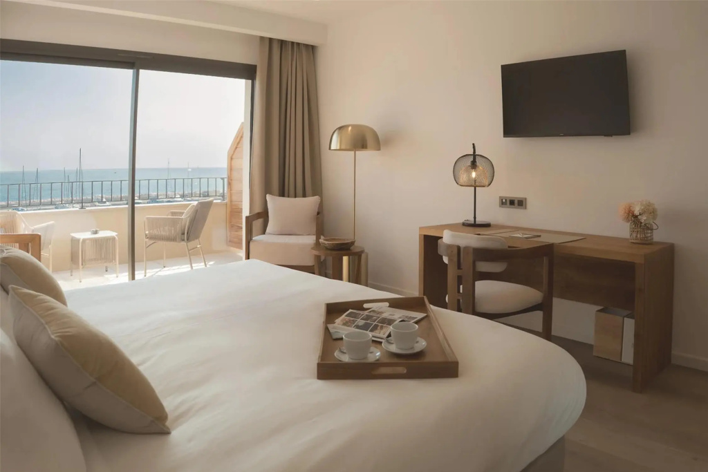 Hôtel & Spa Best Western Premier A Storia Solenzara
