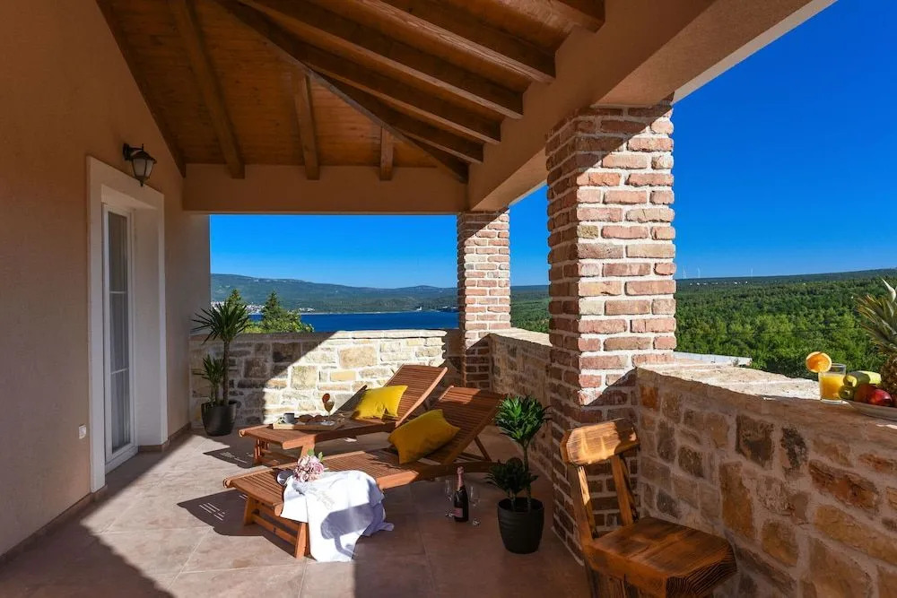 Villa Imperia ZadarVillas