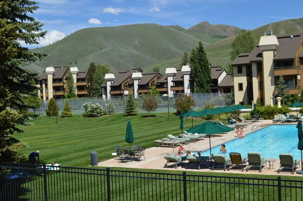 Wildflower 655 - 3 Br Condo