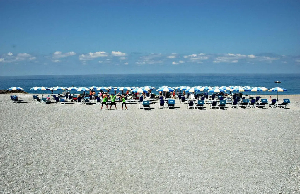 Hotel Delle Canne