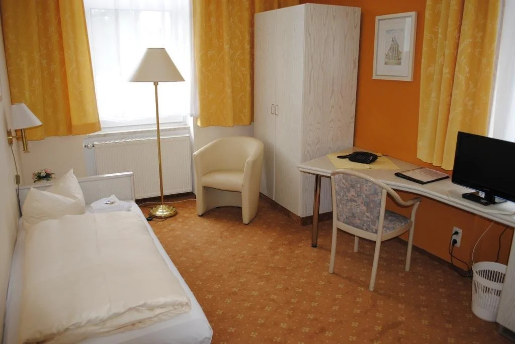 Hotel Sächsischer Hof