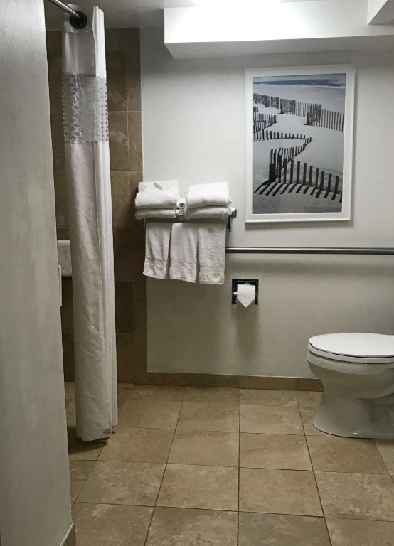 Hampton Inn by Hilton San Diego - Kearny Mesa