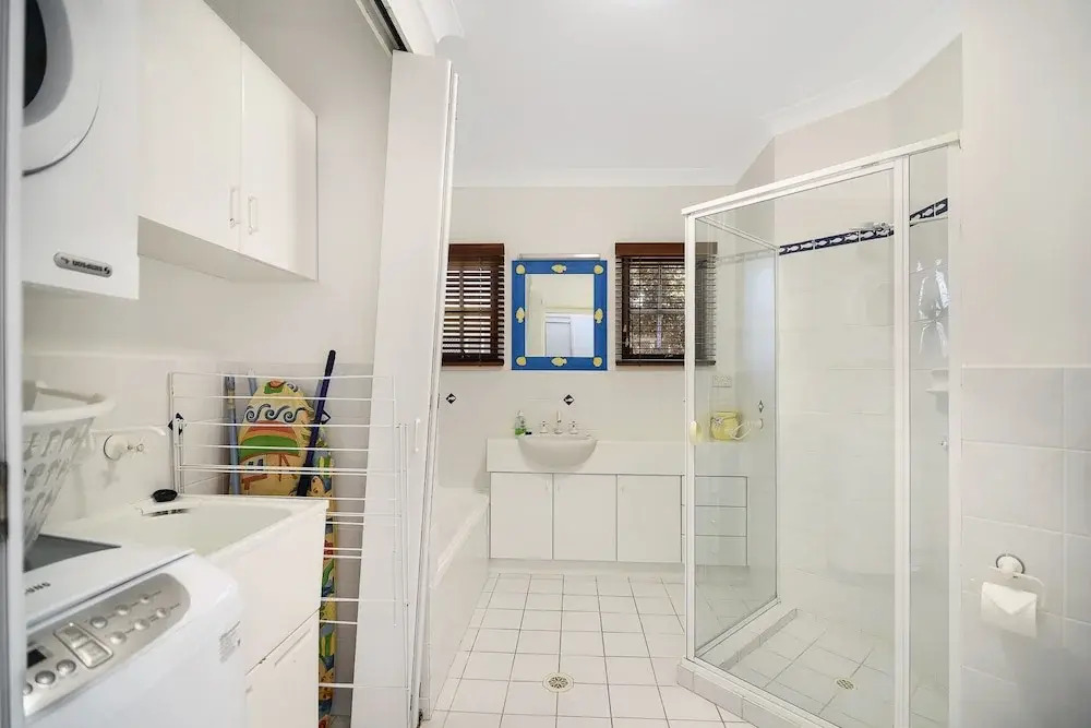 Notre Reve - 2/4 Brolga Place