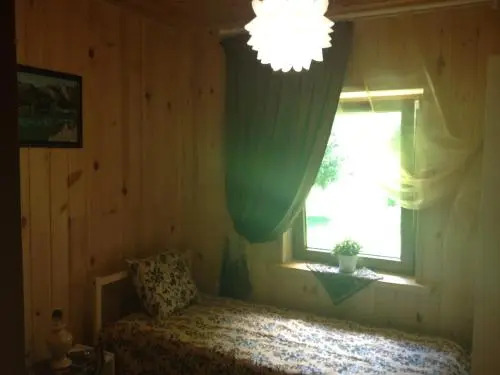 Guest House Lounge