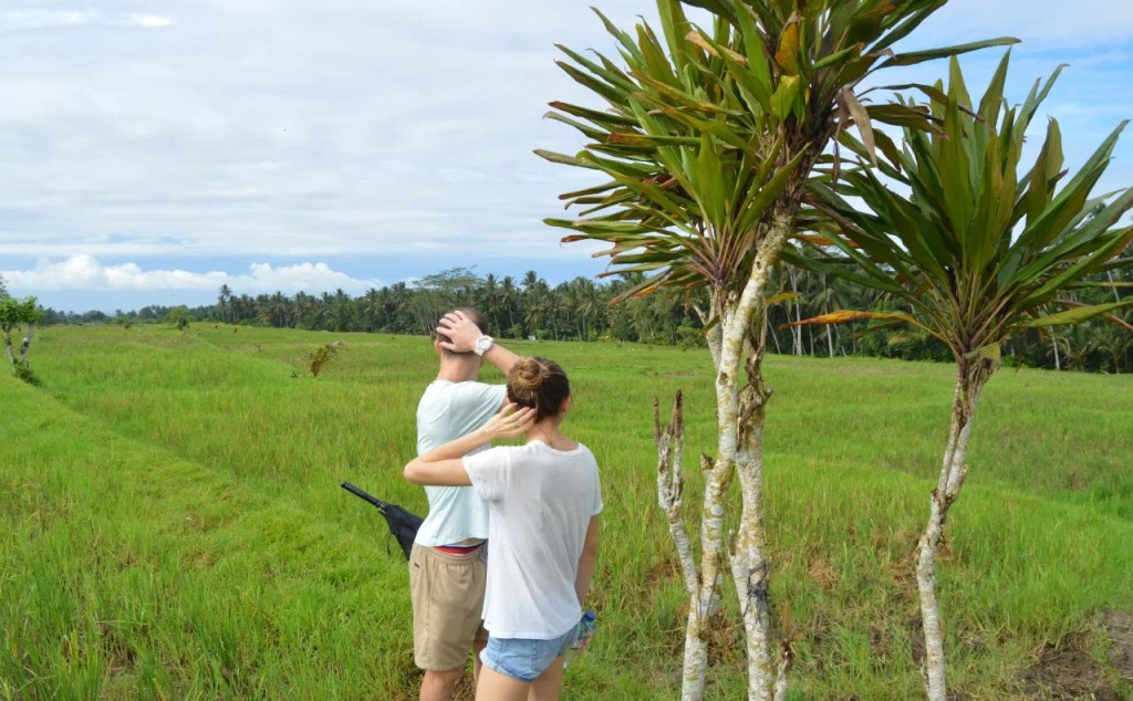 Korurua Dijiwa Ubud