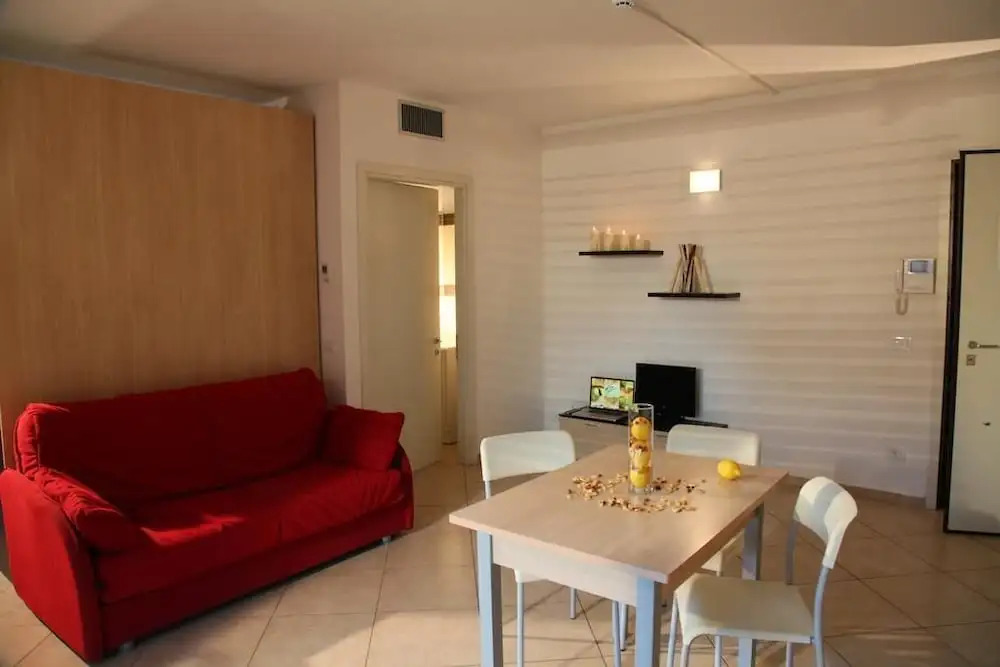 Residence Ilario Suite Hotel