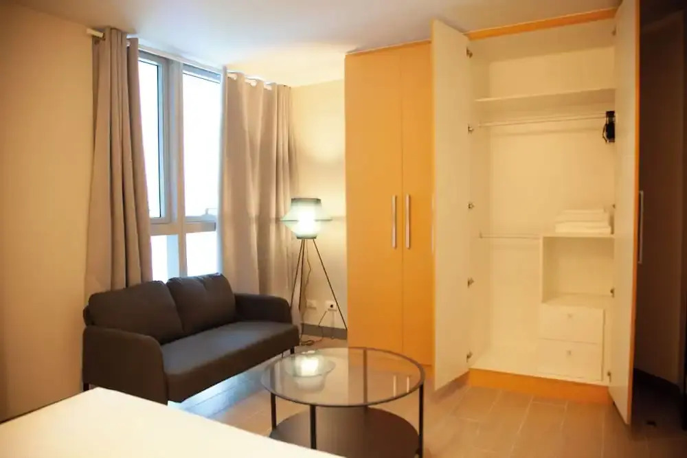 Uptown Park Suites Tower 2