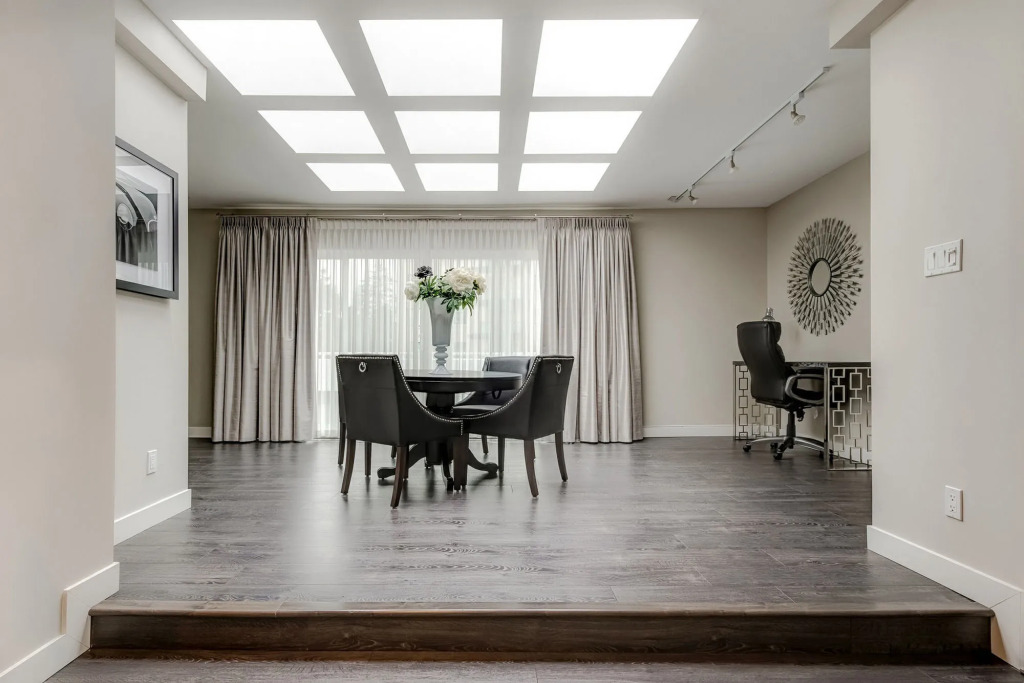 Rosellen Suites at Stanley Park