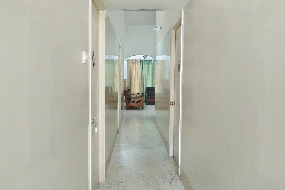 Oyo Rooms Btm 2Nd Stage Silk Board