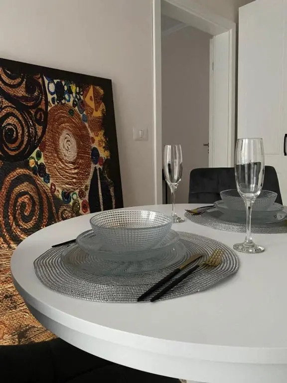 Apartament