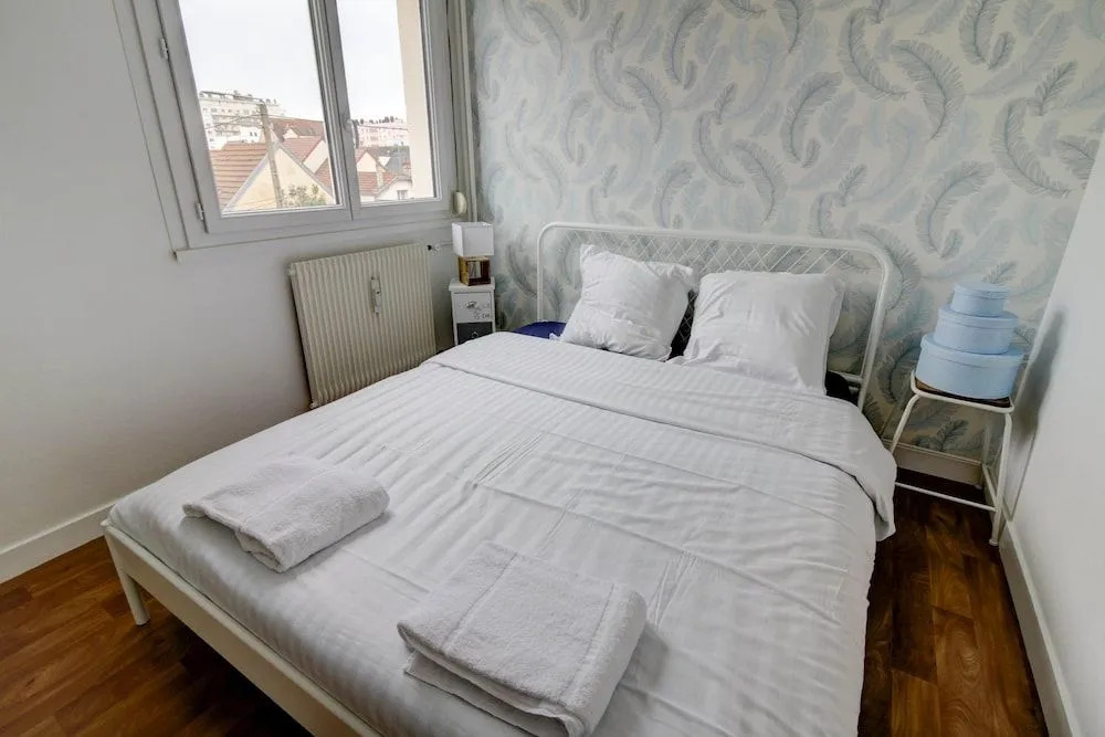 Le Lavier - Cosy & Clean