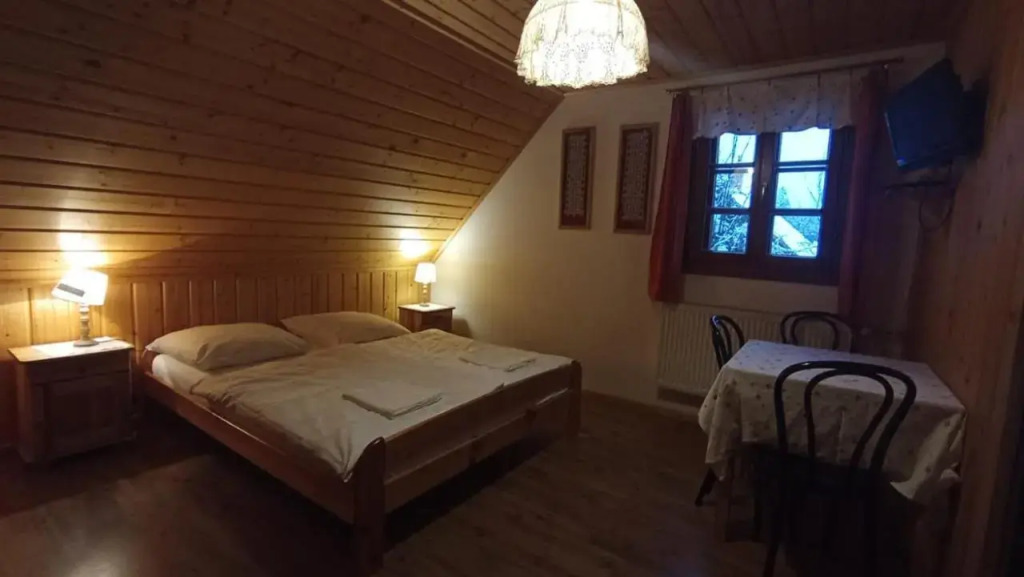 Chata Góralska Kleszczonka