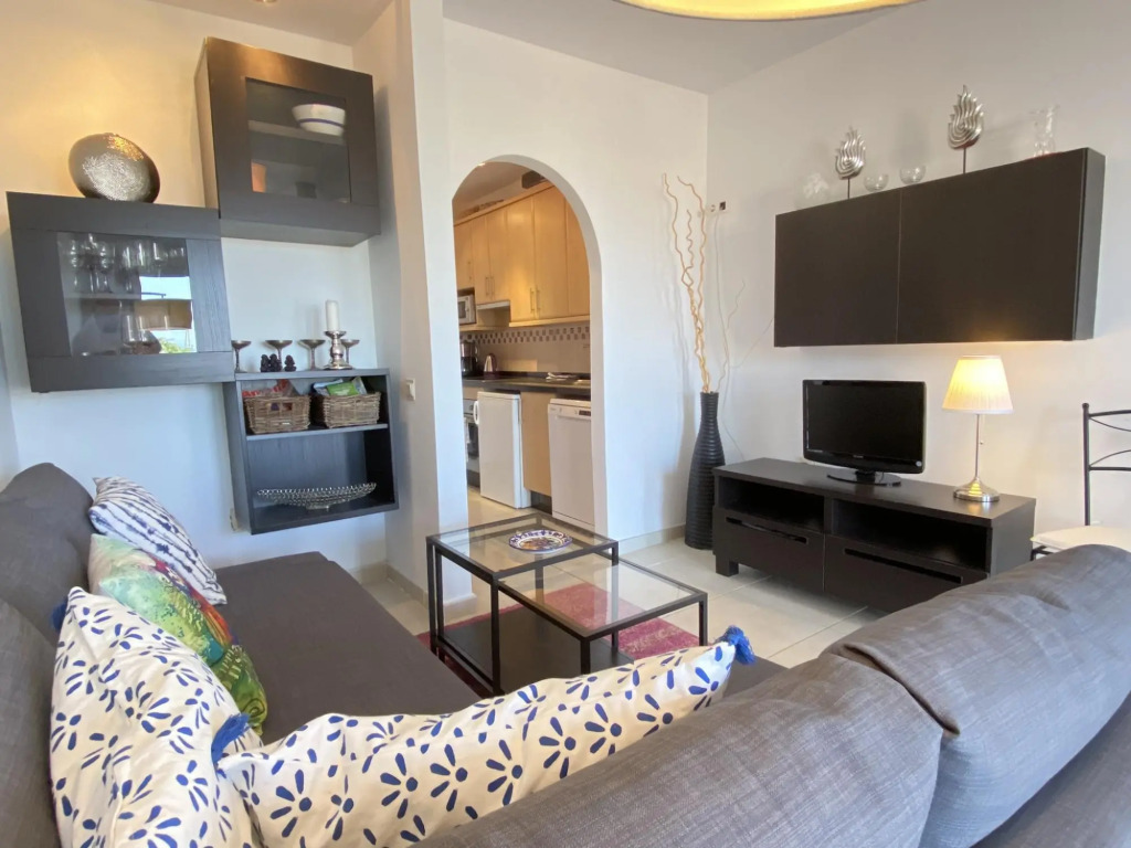 Naricha 3 Apartments Casasol
