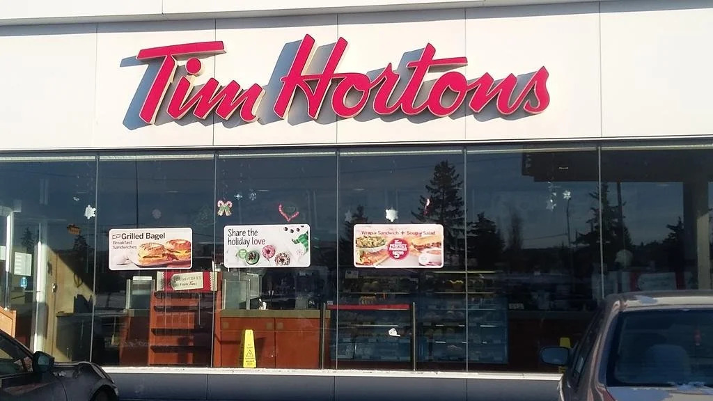 Calgary Huntington