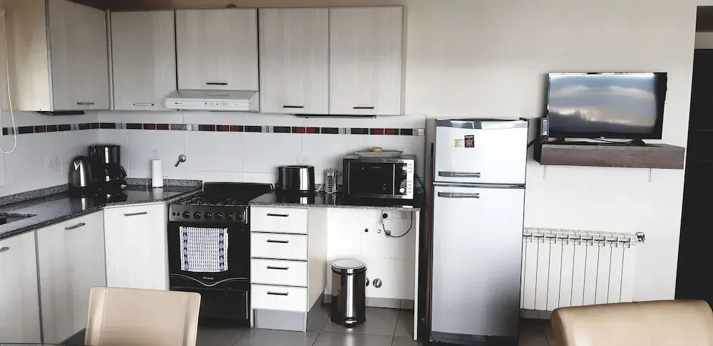 Ushuaia Flat IV
