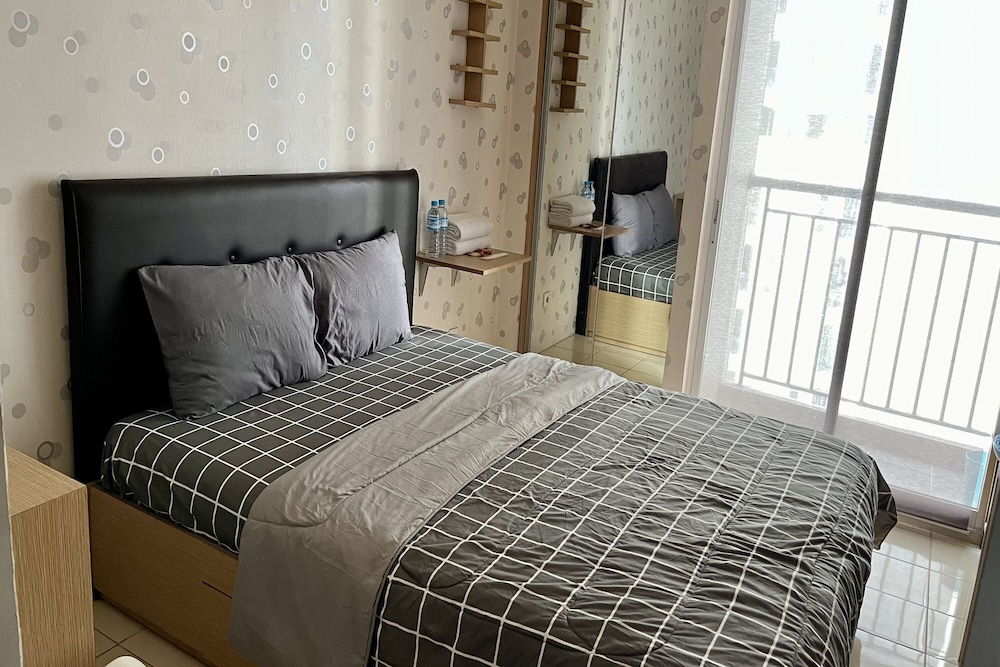 Day Use Inn At Serpong Green View Apartment Bsd