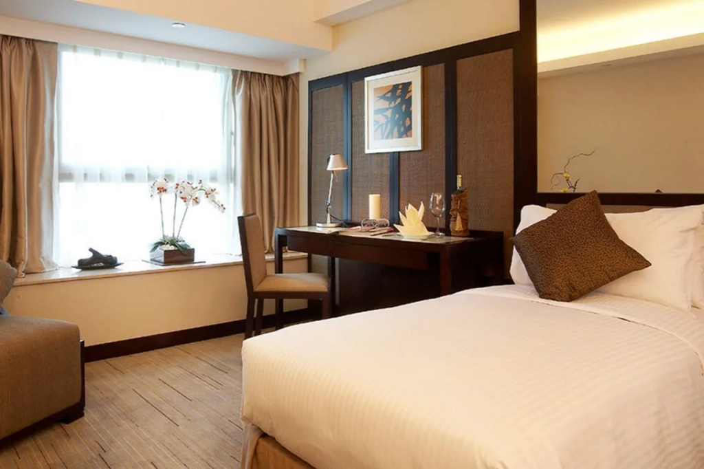 Royal View Hotel
