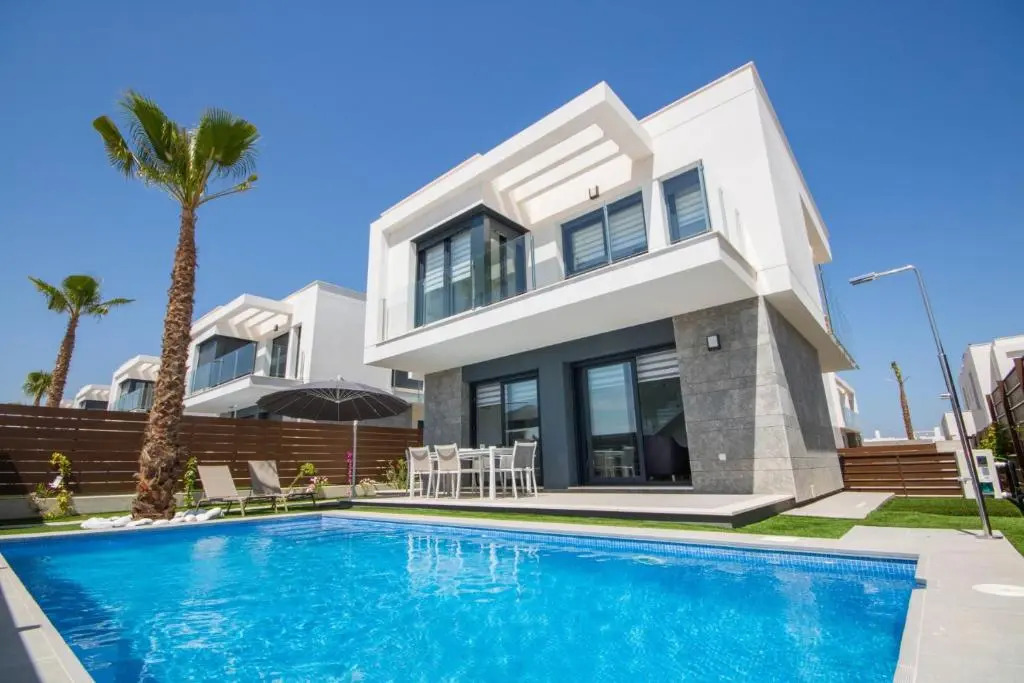 Villa BALI 3032