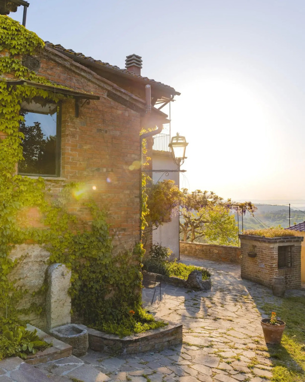 Tuscan Relais Il Serraglio