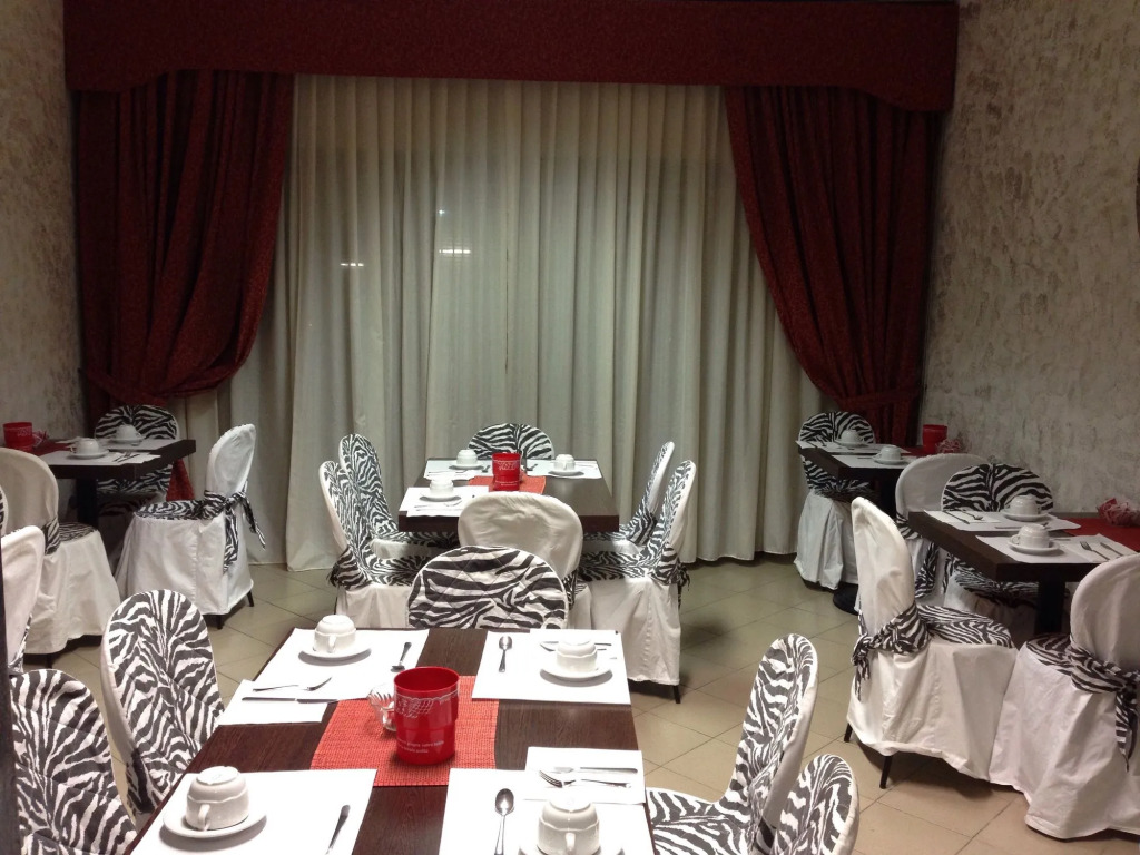 Hotel Guidi