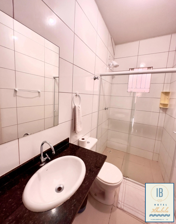Hotel Residencial Ilhabela