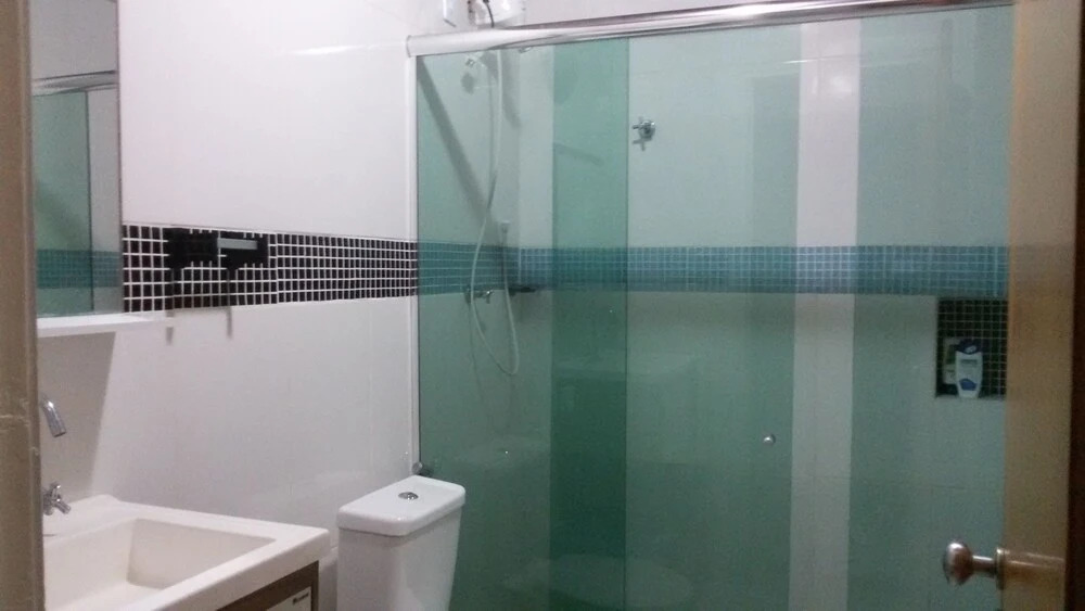 Cumaru Flat Manaus 916
