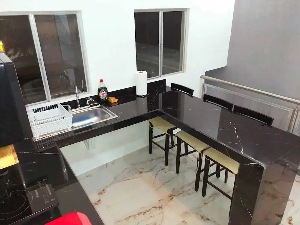 Casa Soliman & Loft Soliman
