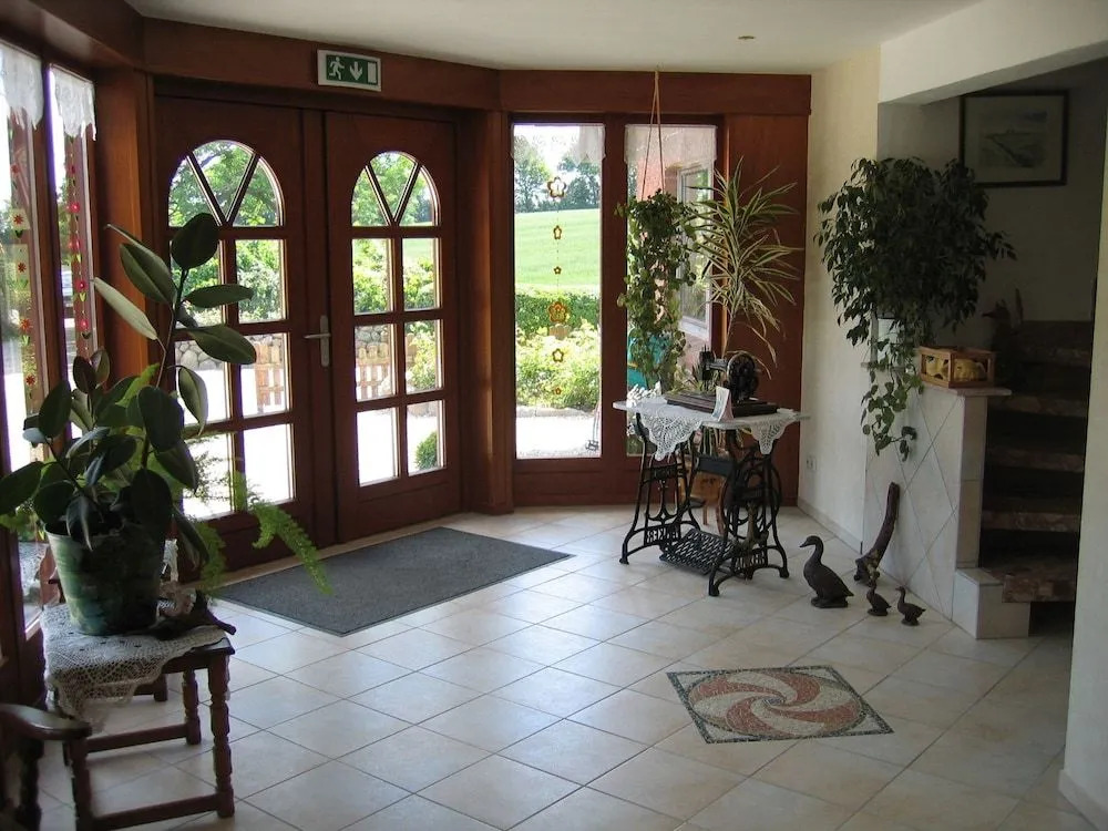 Pension Tüxen