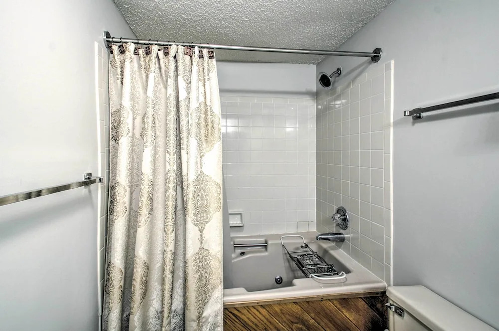 Idyllic Wintergreen Condo w/ Resort Amenities
