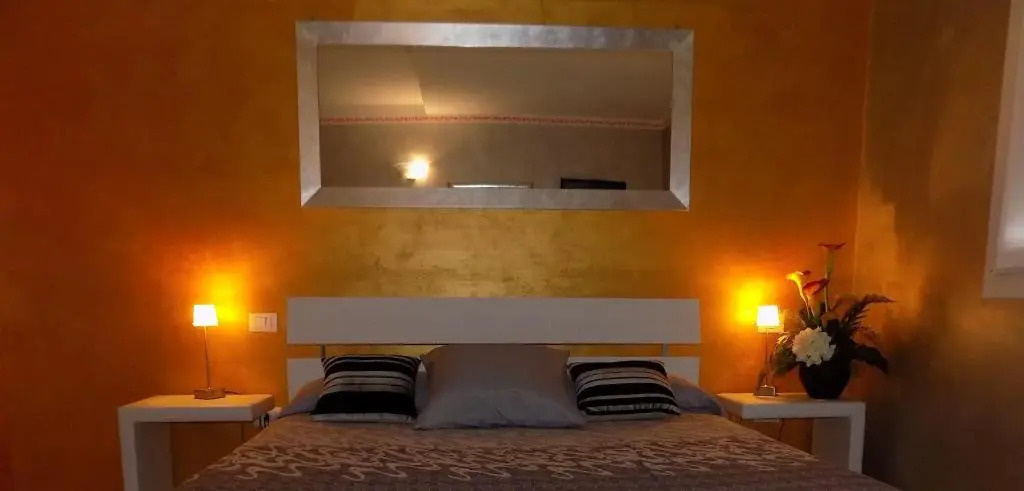 Hotel Residence Sole