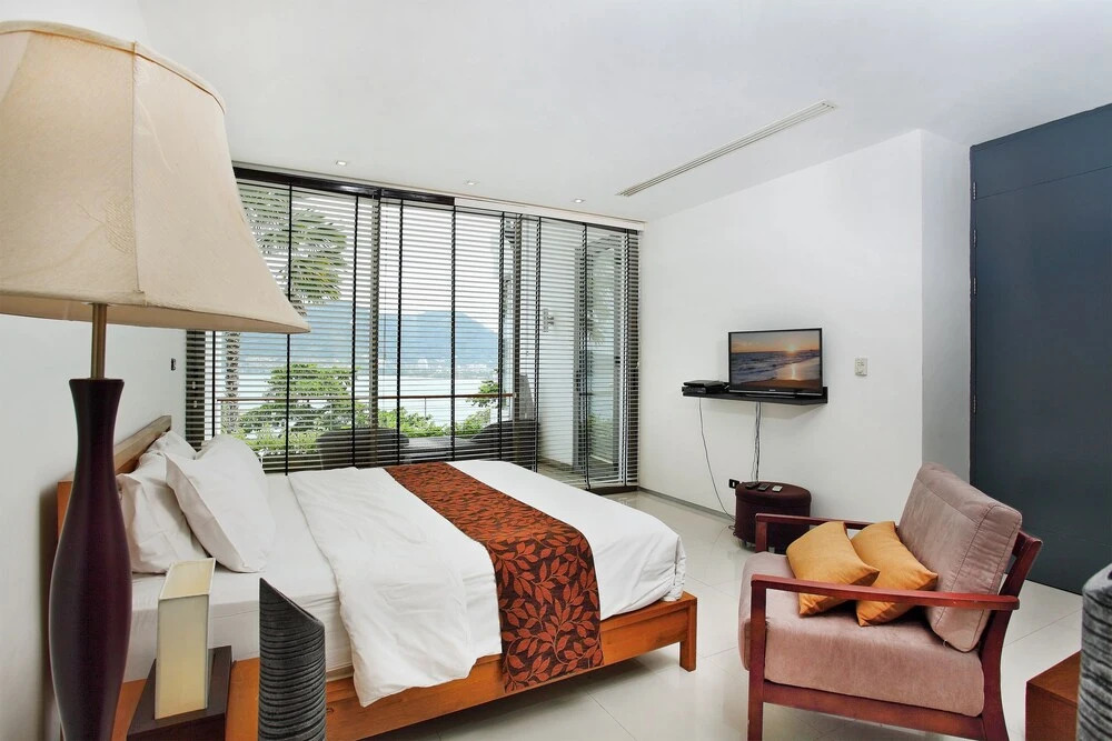 Seductive Sunset Villa Patong A1