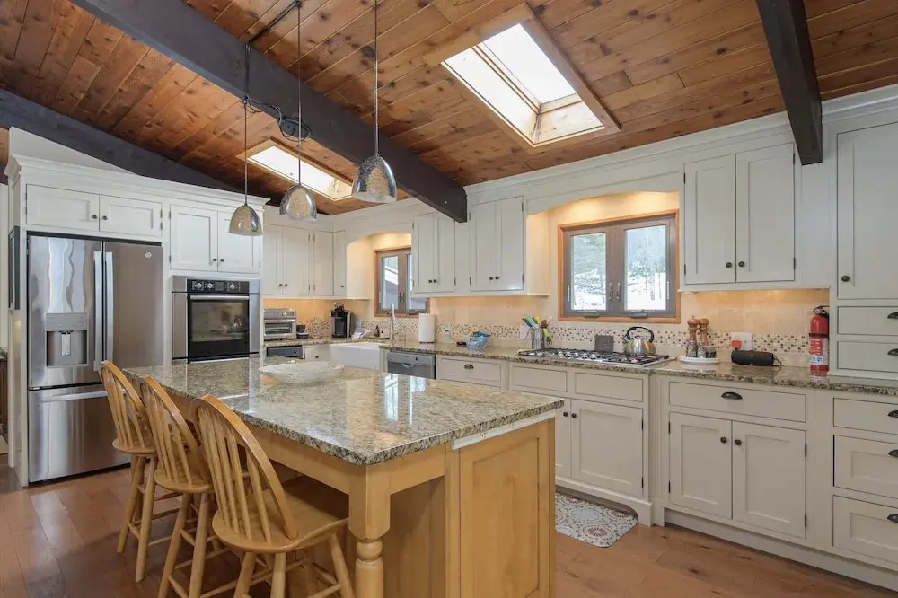 Scarps Park Ii 4 Bedroom Home