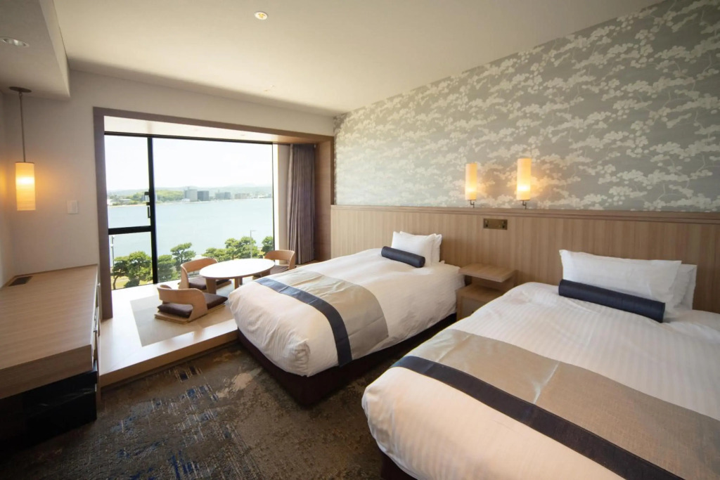 Hotel Ichibata