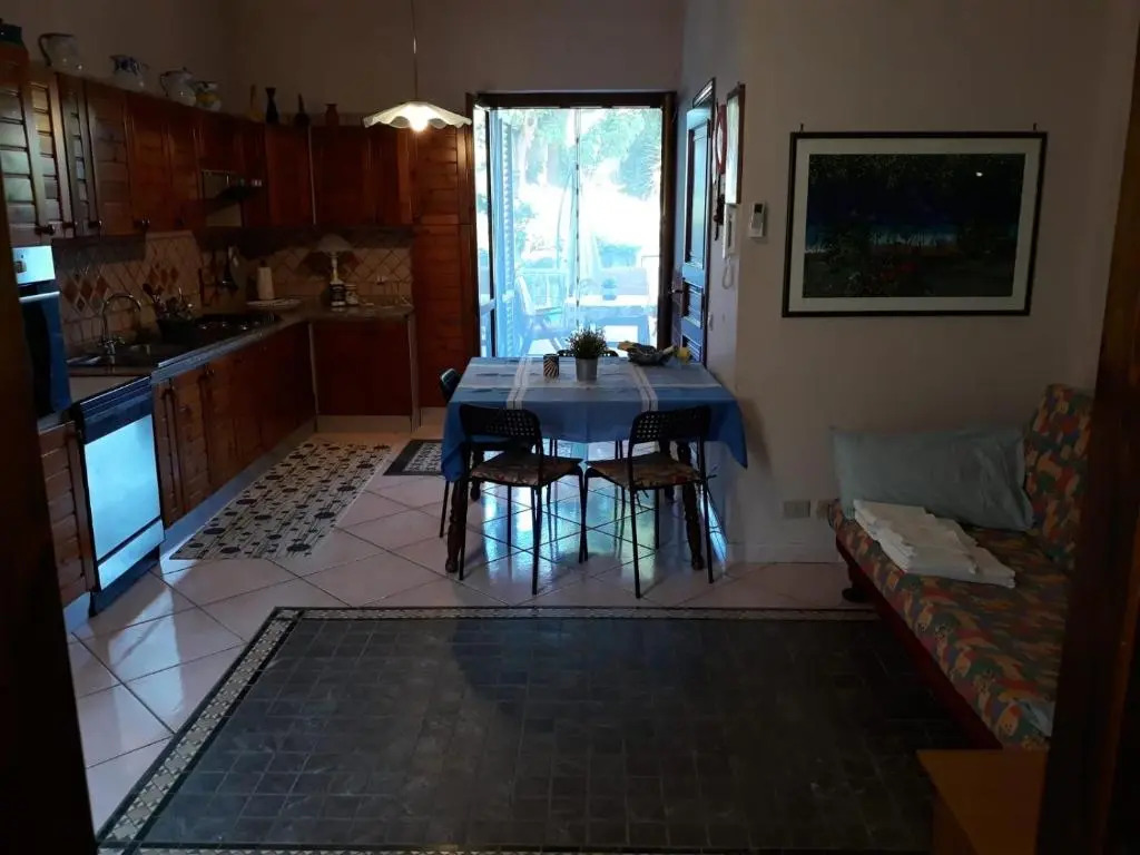 andrews apartment - mulinia residence