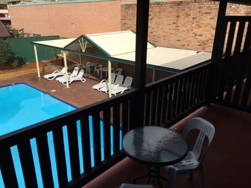 Maclin Lodge Motel