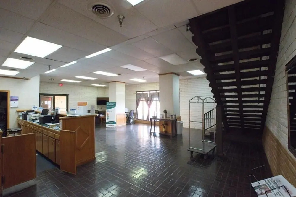 Econo Lodge