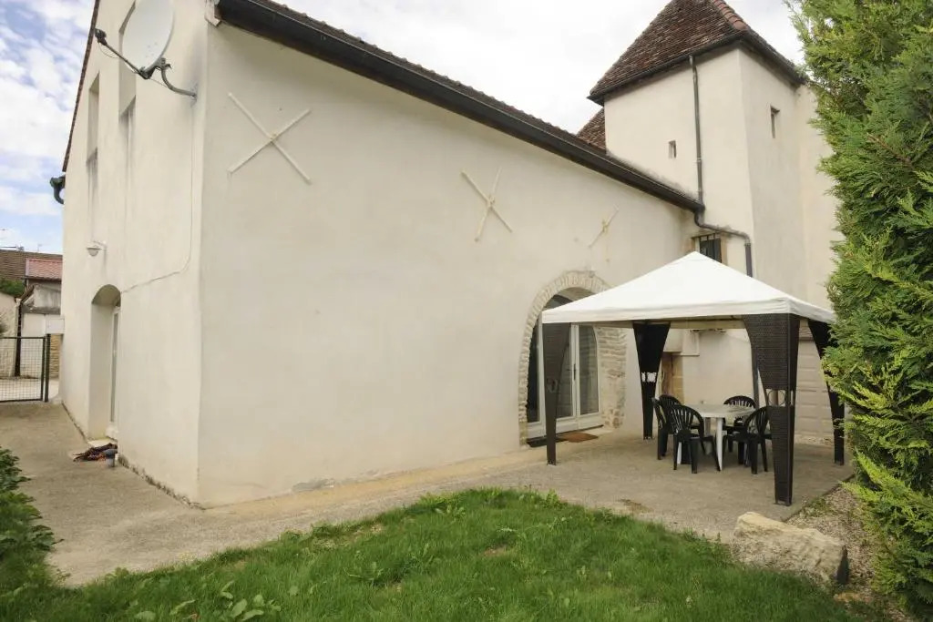 Appartement La Poulotte