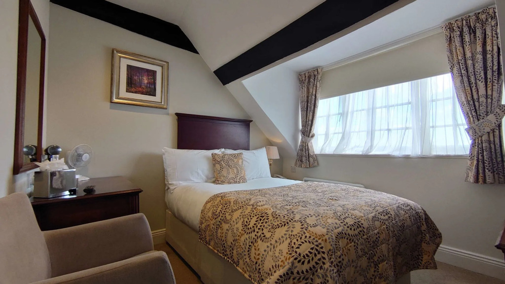 Sleeping Bear Hotels Dorchester