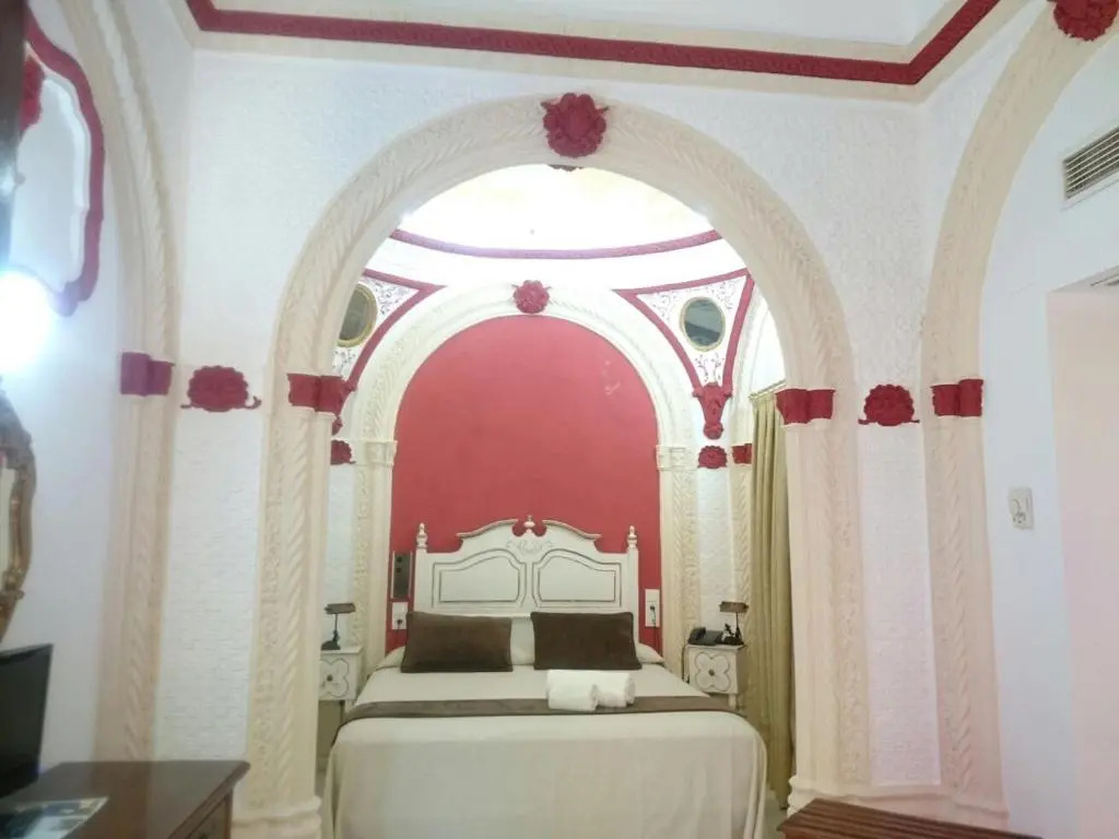 Hotel Casa Museo de la Mezquita