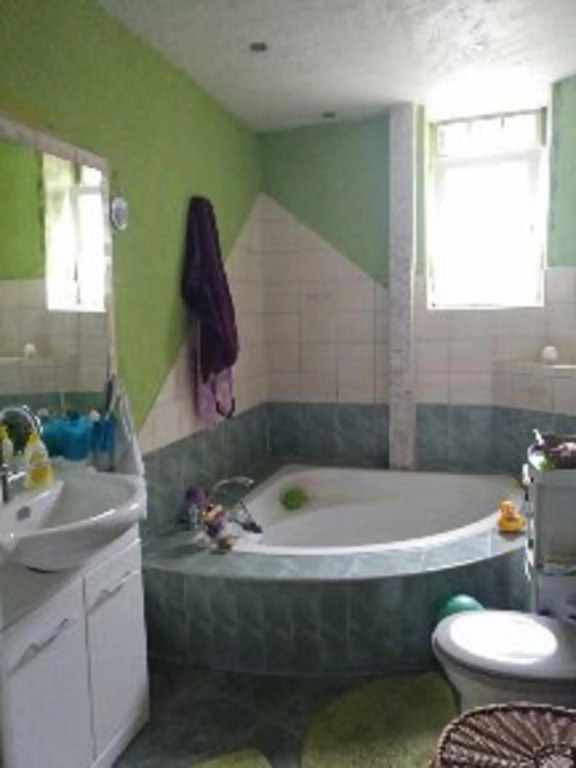Zweibettzimmer