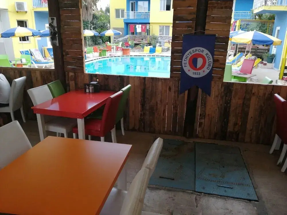 Dost Hotel
