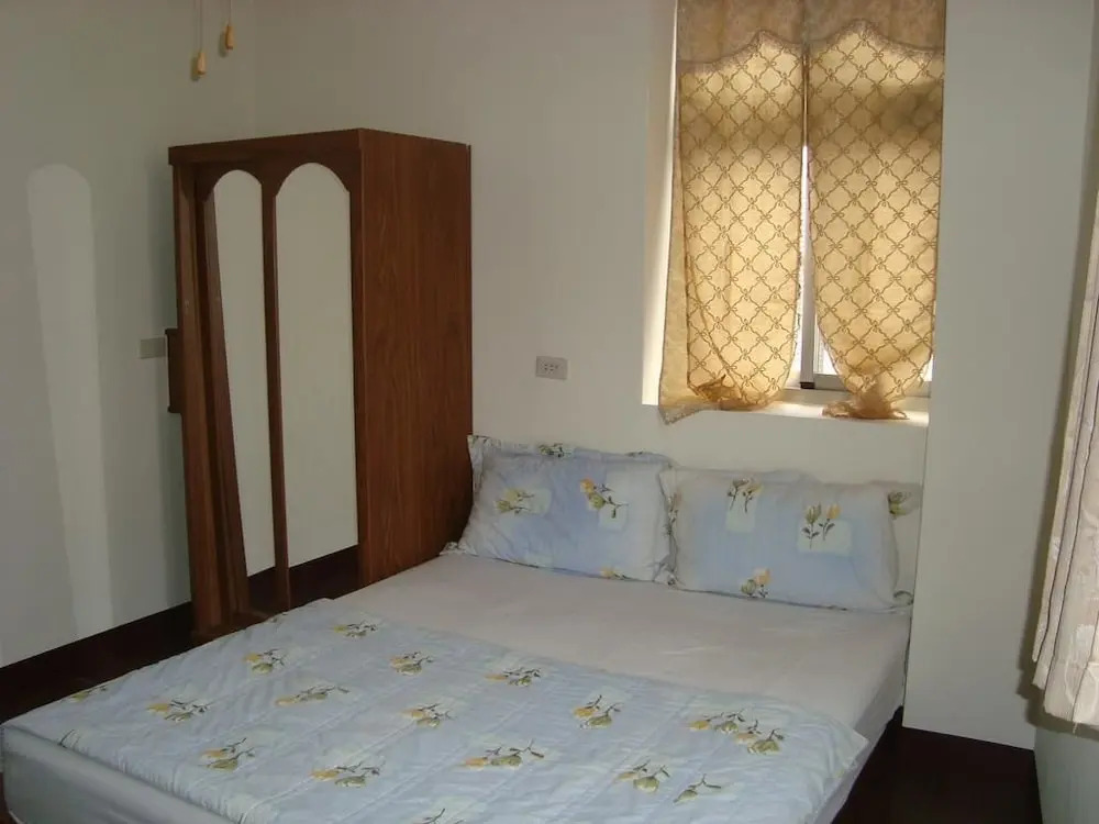 Fu Yuen Guesthouse
