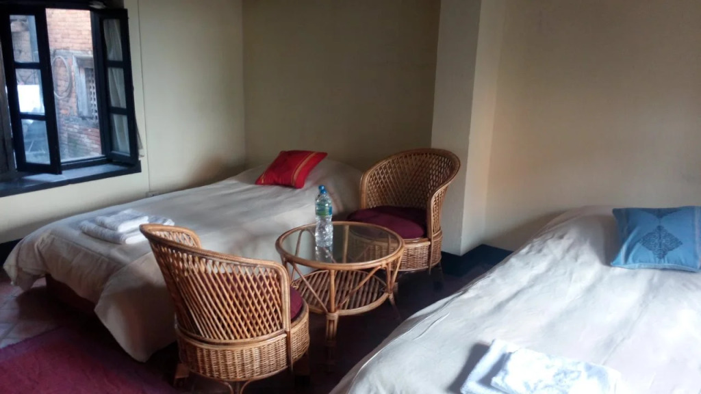 Golden Temple Guest House