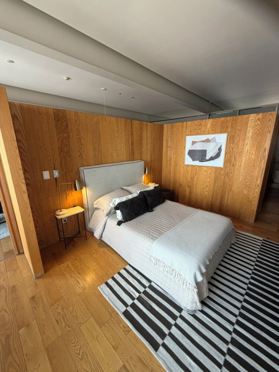 Reforma 27 Amazing View Luxury Apartment